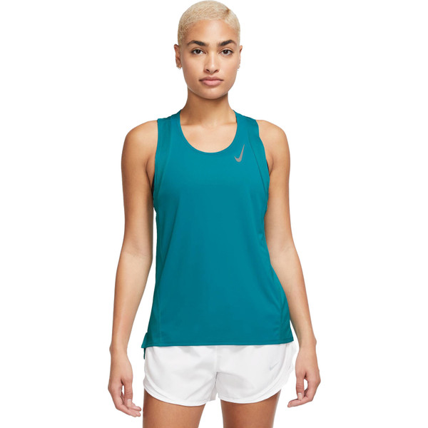 Nike Dri-FIT Race Singlet Women