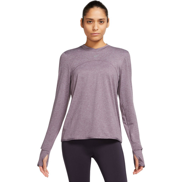 Nike Dri-FIT Swift Element UV Crew Top Women