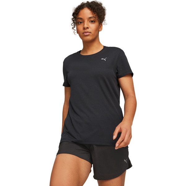 Puma Run Favorite Shirt Women