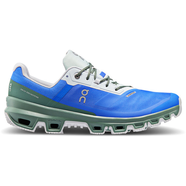 On Cloudventure Waterproof Men
