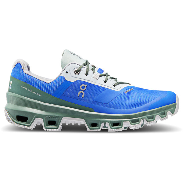 On Cloudventure Waterproof Women