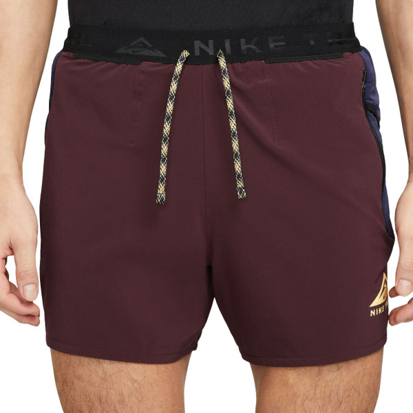 Nike Dri-FIT Trail Second Sunrise 5&apos;&apos; Short Men