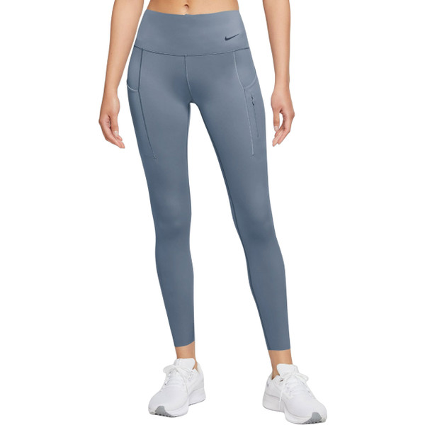 Nike Dri-FIT Go Mid-Rise 7/8 Tight Women