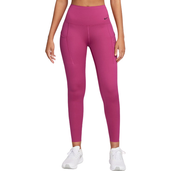 Nike Dri-FIT Go Mid-Rise 7/8 Tight Women