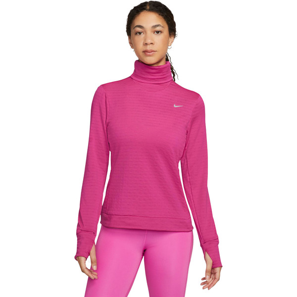 Nike Dri-FIT Swift Element Longsleeve Women