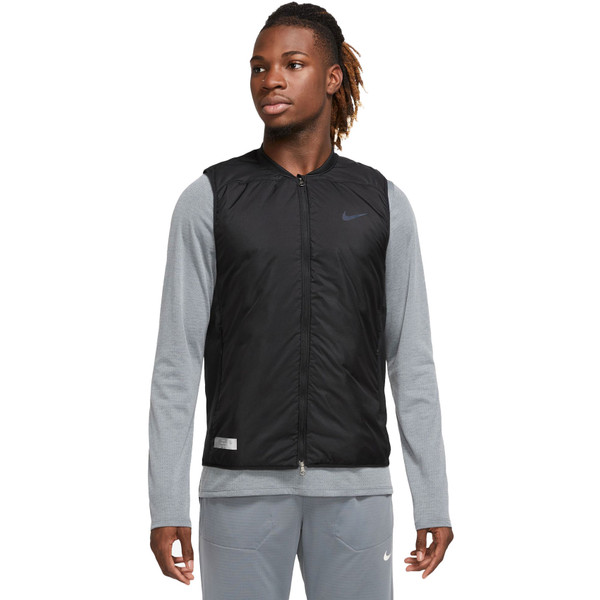 Nike Run Division AeroLayer Vest Men