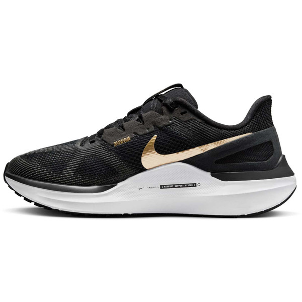 Nike Structure 25 Dam