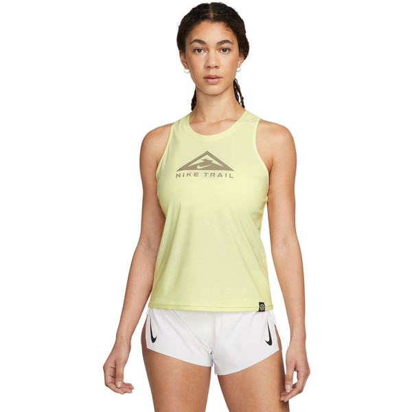 Nike Dri-FIT Trail Tank Women