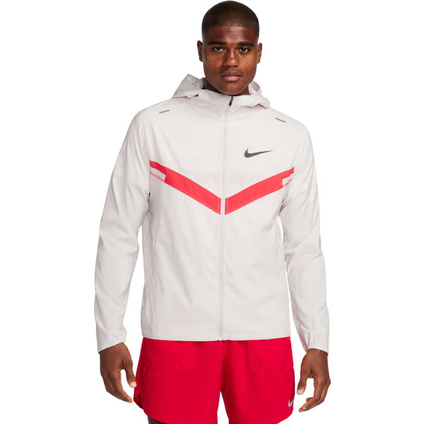 Nike Repel UV Hakone Waterproof Jack Heren afbeelding