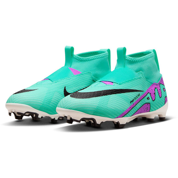 Nike Mercurial Zoom Superfly 9 Pro FG Kids