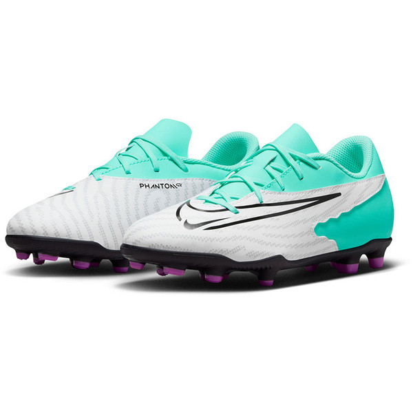 Nike Phantom GX Club FG/MG Kids