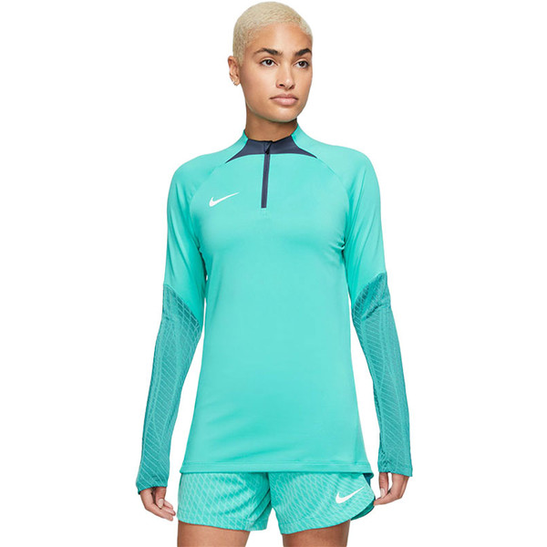 Nike Strike Drill Top Dames