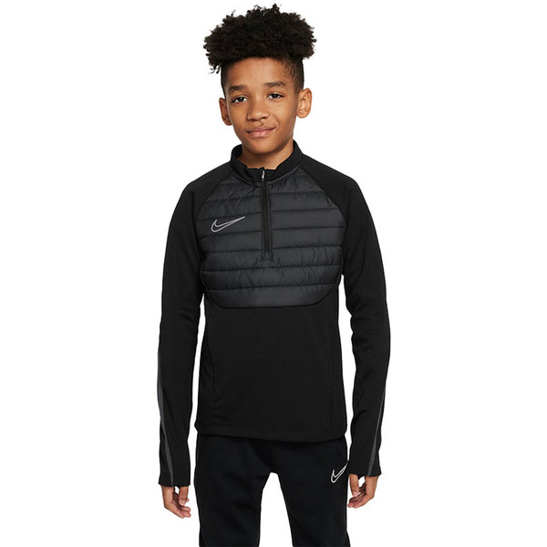 Nike Academy Winter Warrior Drill Top Kids