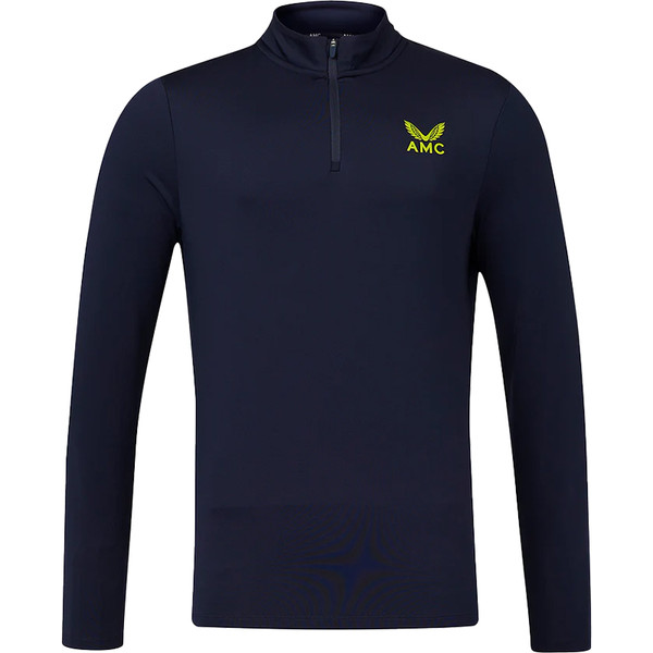 Castore Core 1/4 Zip Midlayer