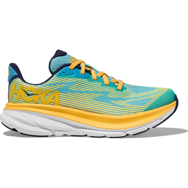 HOKA Clifton 9 Kids