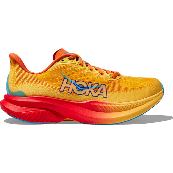 HOKA Mach 6 Heren