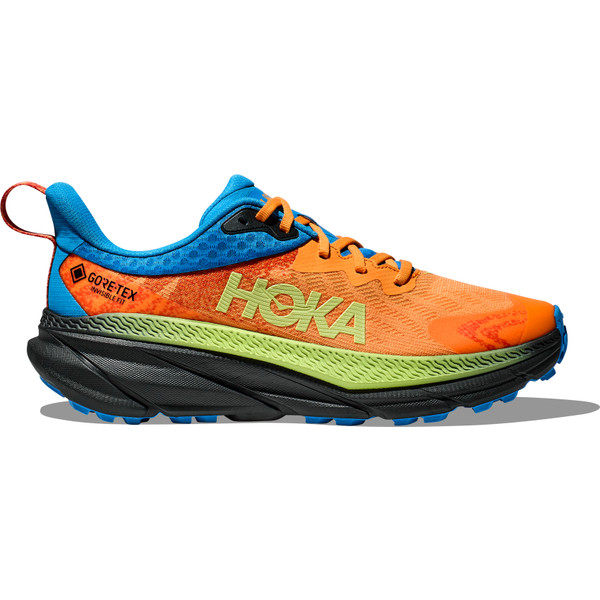 HOKA Challenger 7 GTX Heren