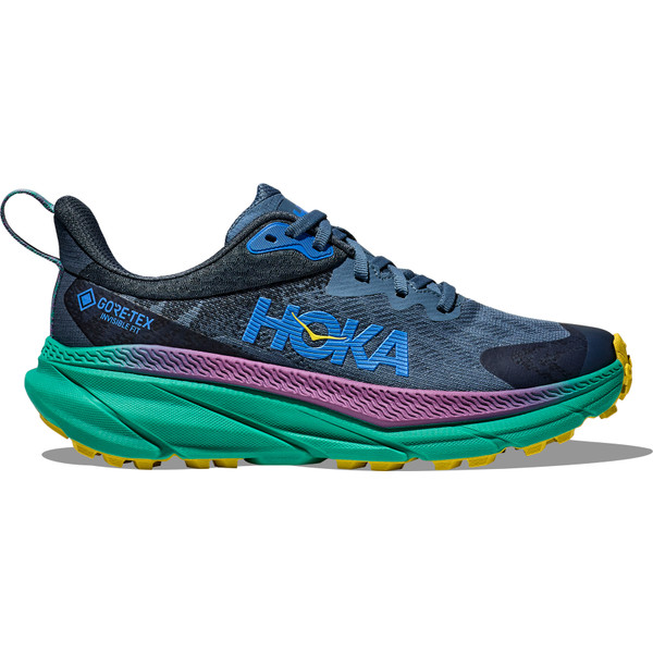 HOKA Challenger 7 GTX Heren