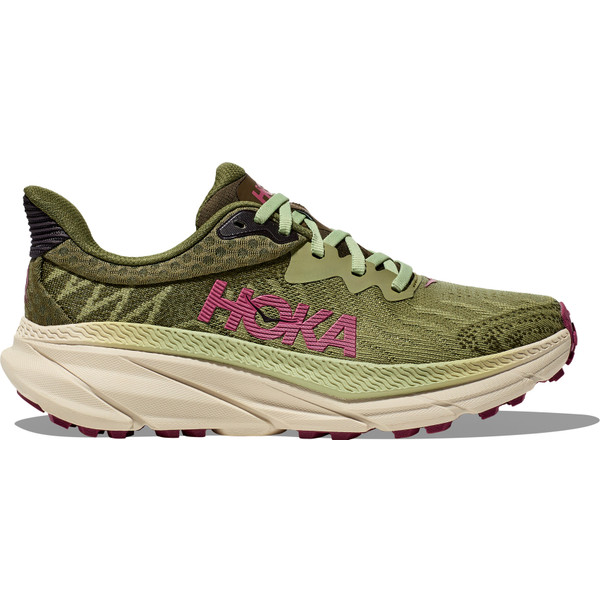 HOKA Challenger 7 Dames