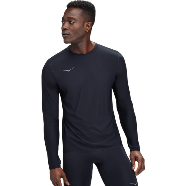 HOKA Performance Run Longsleeve Heren afbeelding