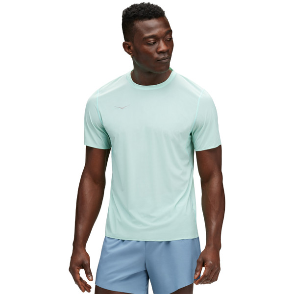HOKA Performance Run T-Shirt Heren