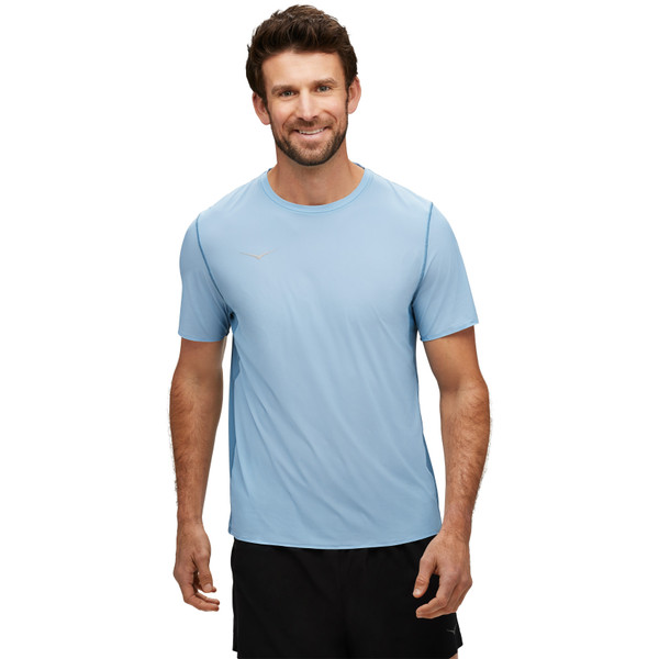 HOKA Performance Run T-Shirt Heren