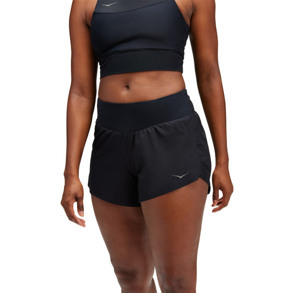 HOKA 4&apos;&apos; Short Dames afbeelding