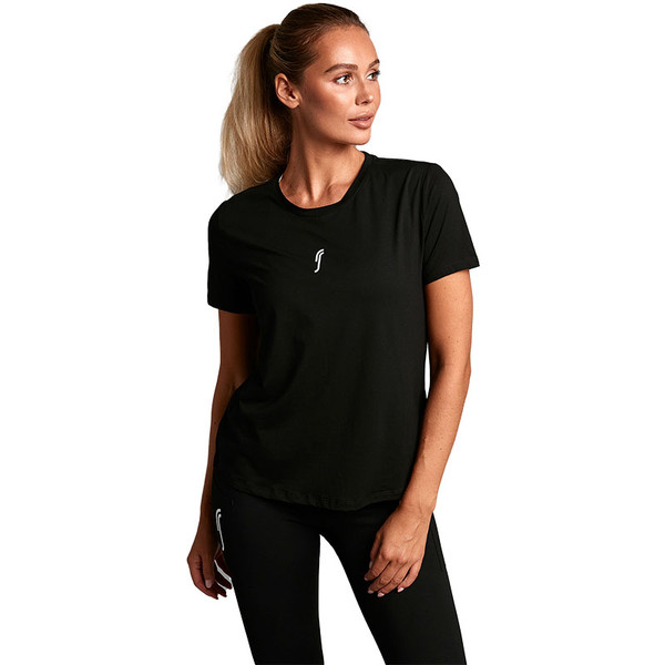 RS Sportswear Paris Relaxed Tee - Afbeelding 1