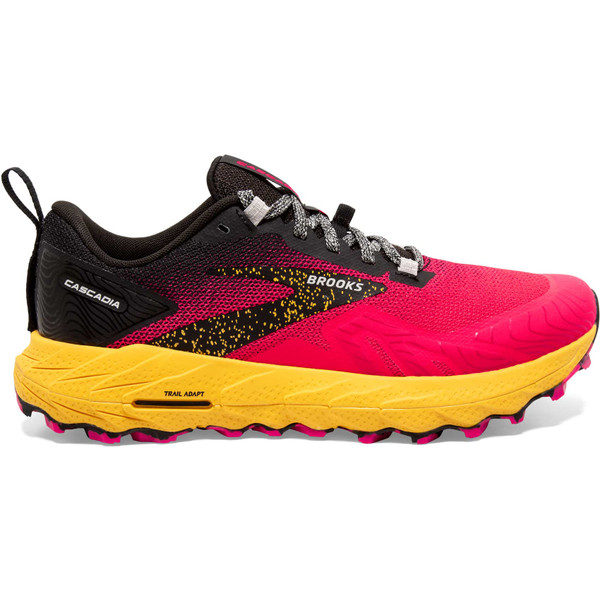 Brooks Cascadia 17 Dames afbeelding