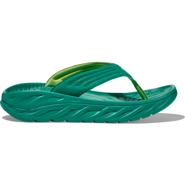 HOKA Ora Recovery Slipper Heren