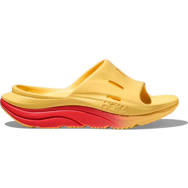 HOKA ORA Recovery Slipper 3