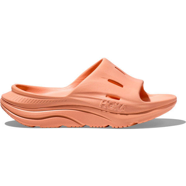 HOKA ORA Recovery Slipper 3