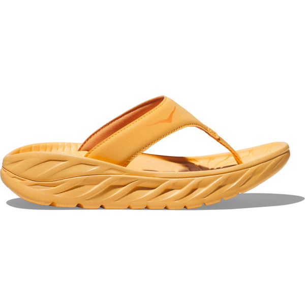 HOKA Ora Recovery Slipper Dames
