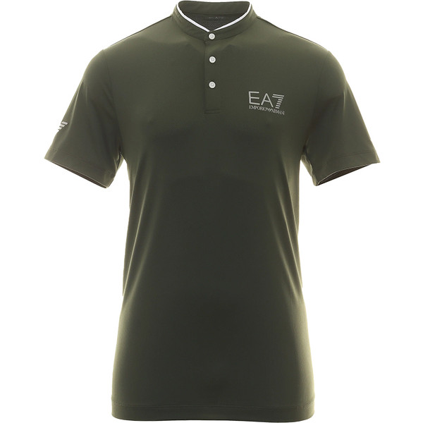 EA7 Tennis Pro Serafino Polo