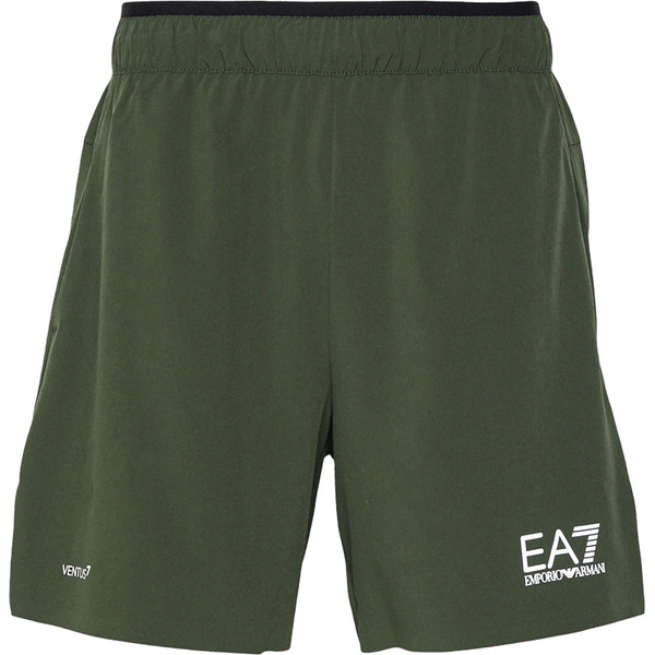EA7 Tennis Pro Short