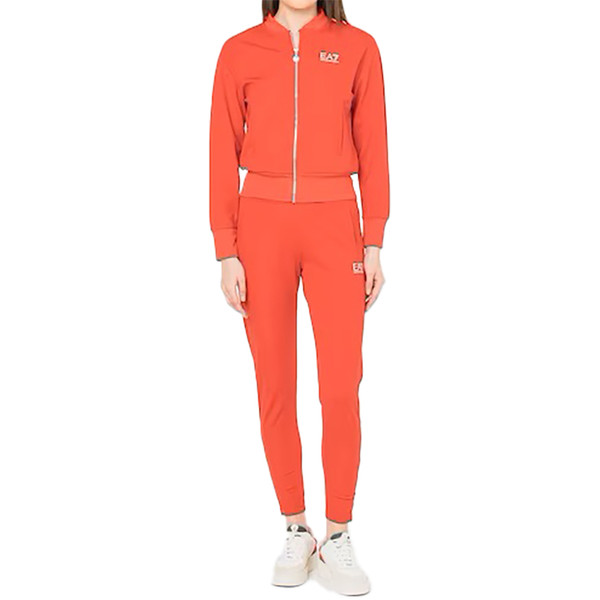 EA7 Tennis Pro Athlete Tracksuit