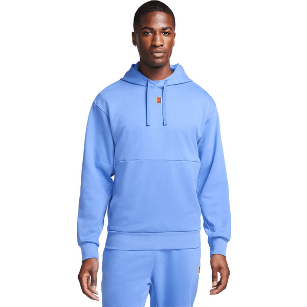 Nike Court Fleece Heritage Hoody