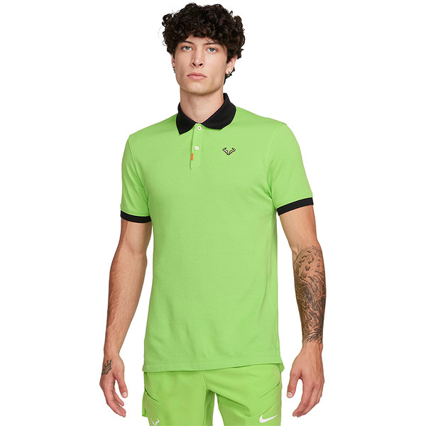 The Nike Rafa Slim Fit Polo