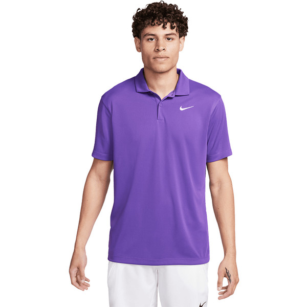 Nike Court Victory Solid Polo