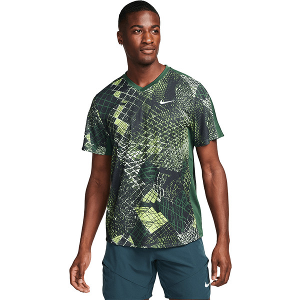 Nike Court Victory Novelty Top