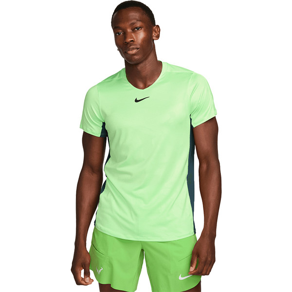 Nike Court Advantage Printed Top