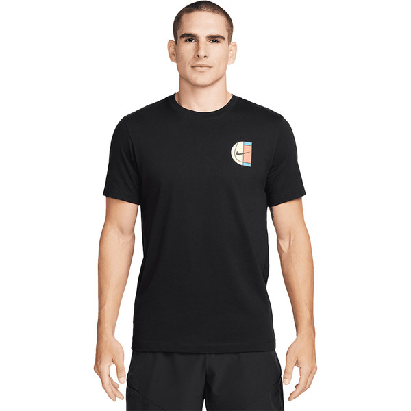 Nike Court Open Tee