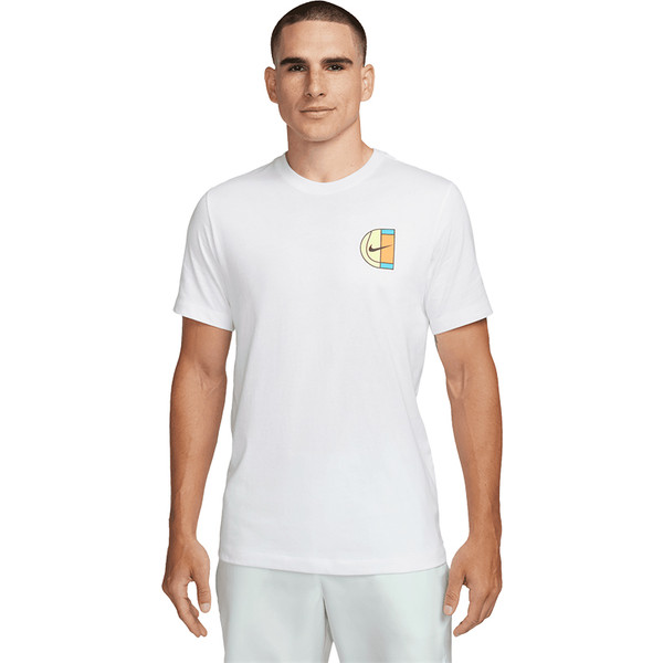 Nike Court Open Tee