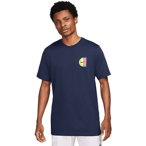 Nike Court Open Tee