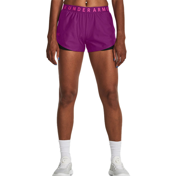 Under Armour Play Up 3.0 Short