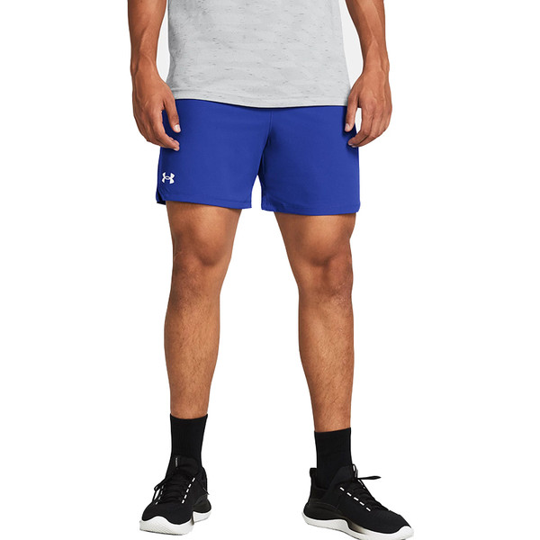 Under Armour Vanish Woven 6 Inch Short