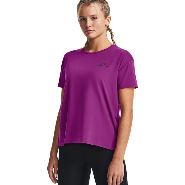 Under Armour Rush Energy 2.0 Tee