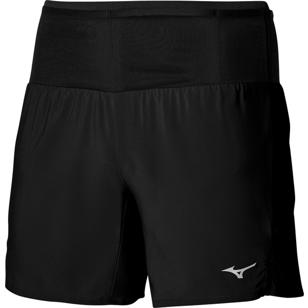 Mizuno Multi Pocket Short Heren