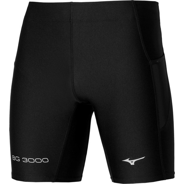 Mizuno BG3000 Mid Legging Heren