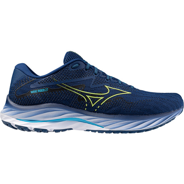 Mizuno Wave Rider 27 Heren